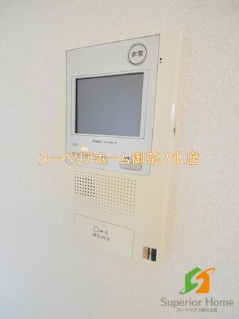 パークキューブ四谷三丁目の物件内観写真